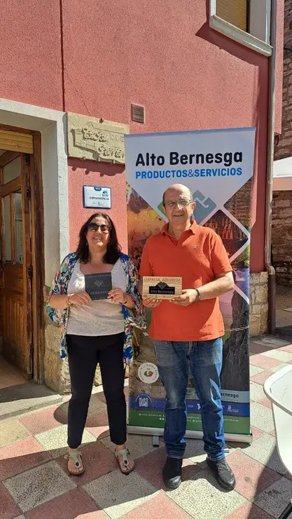Restaurante Casa Senén