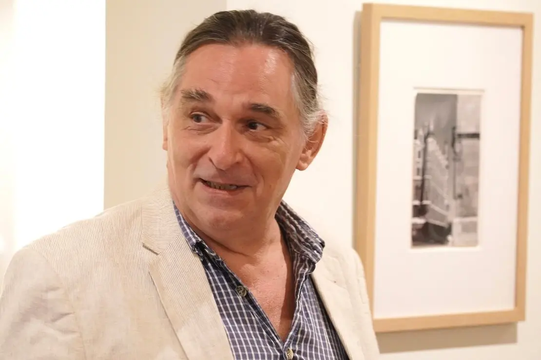 El Museo Casa Botines Gaudí expone las fotografías que Català-Roca hizo en León