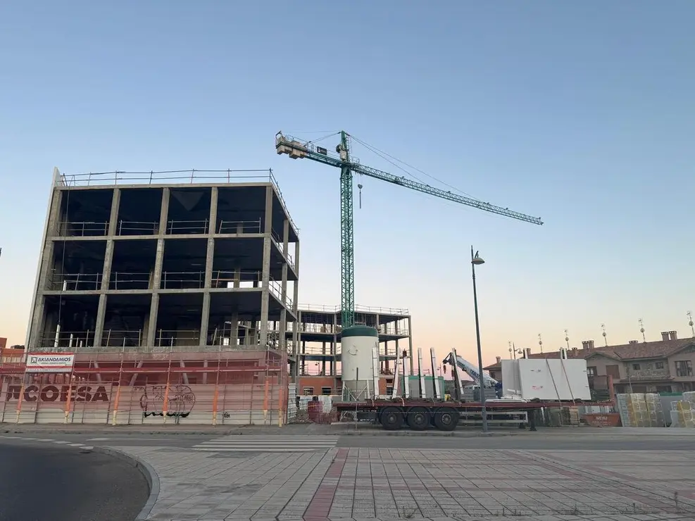 Residencia de estudiantes La Serna (1)