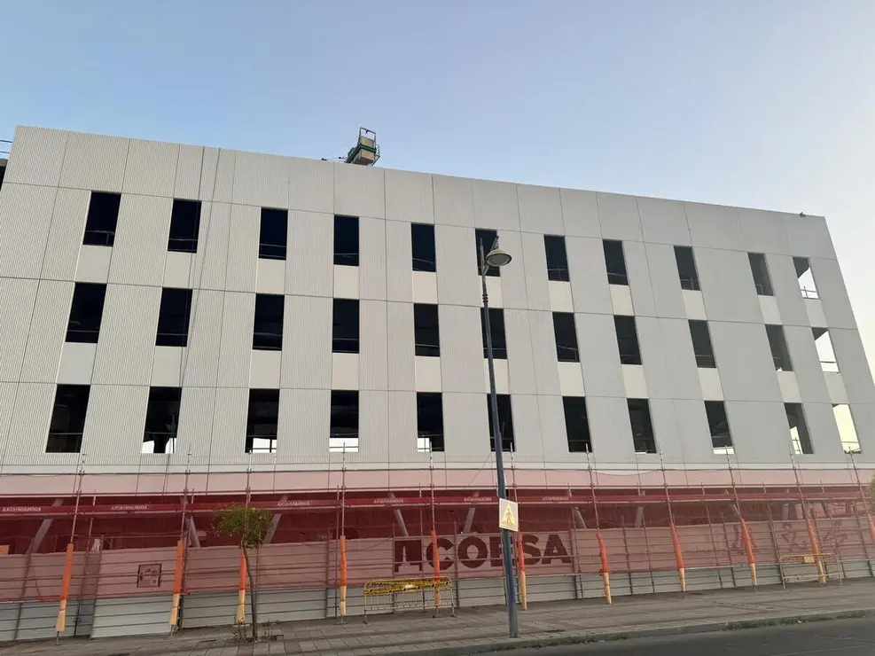 Residencia de estudiantes La Serna (2)
