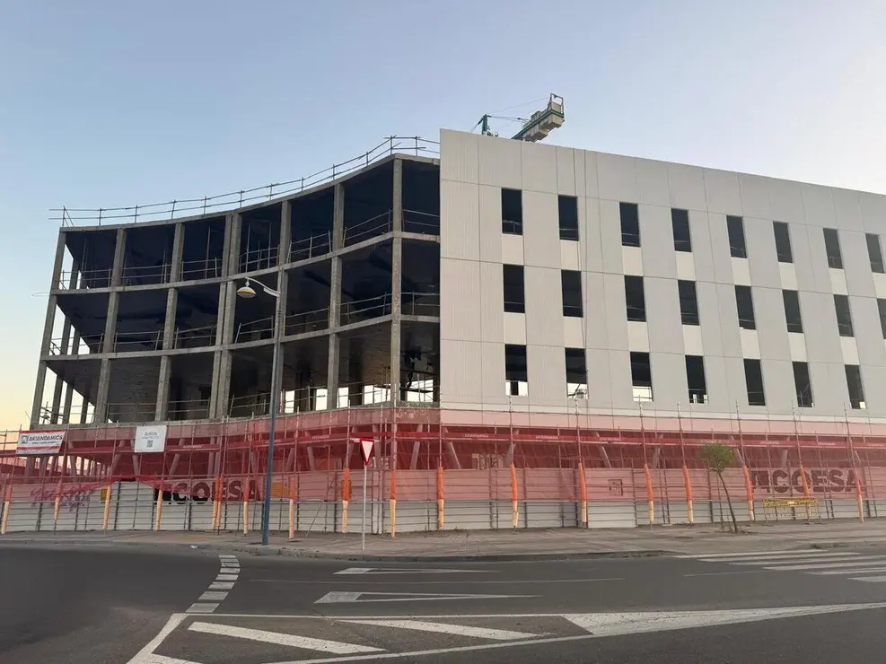 Residencia de estudiantes La Serna (3)