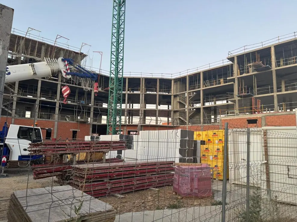 Residencia de estudiantes La Serna (7)