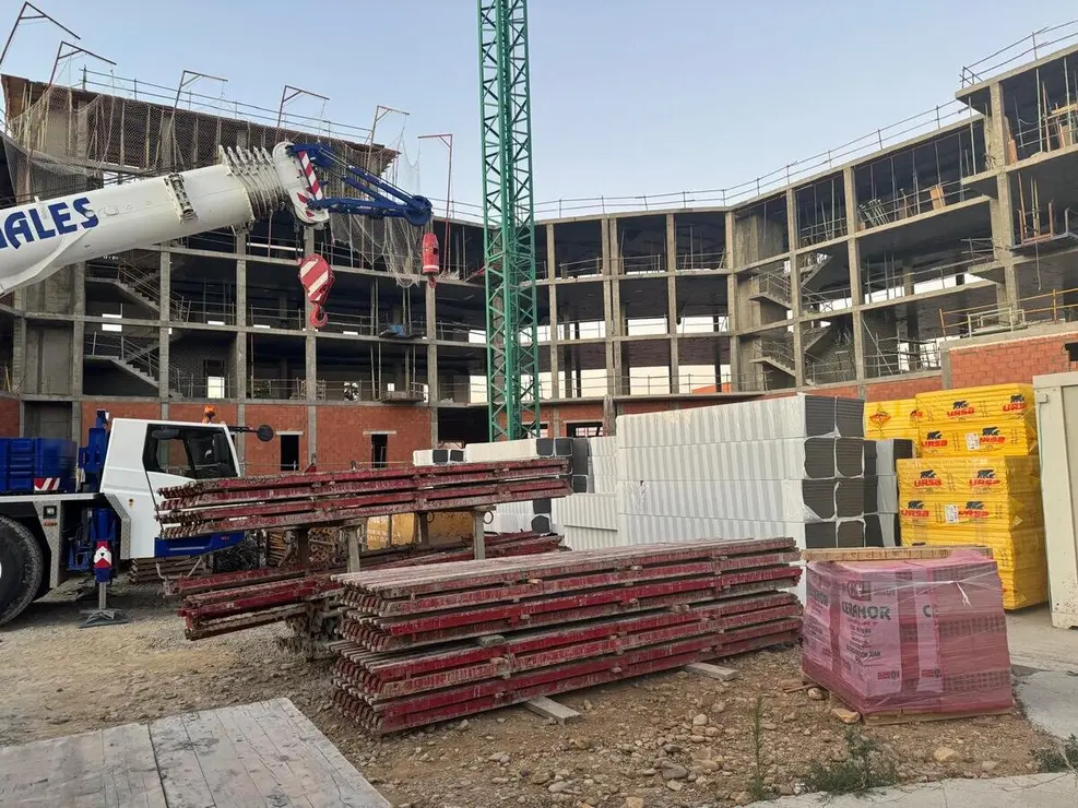 Residencia de estudiantes La Serna (8)