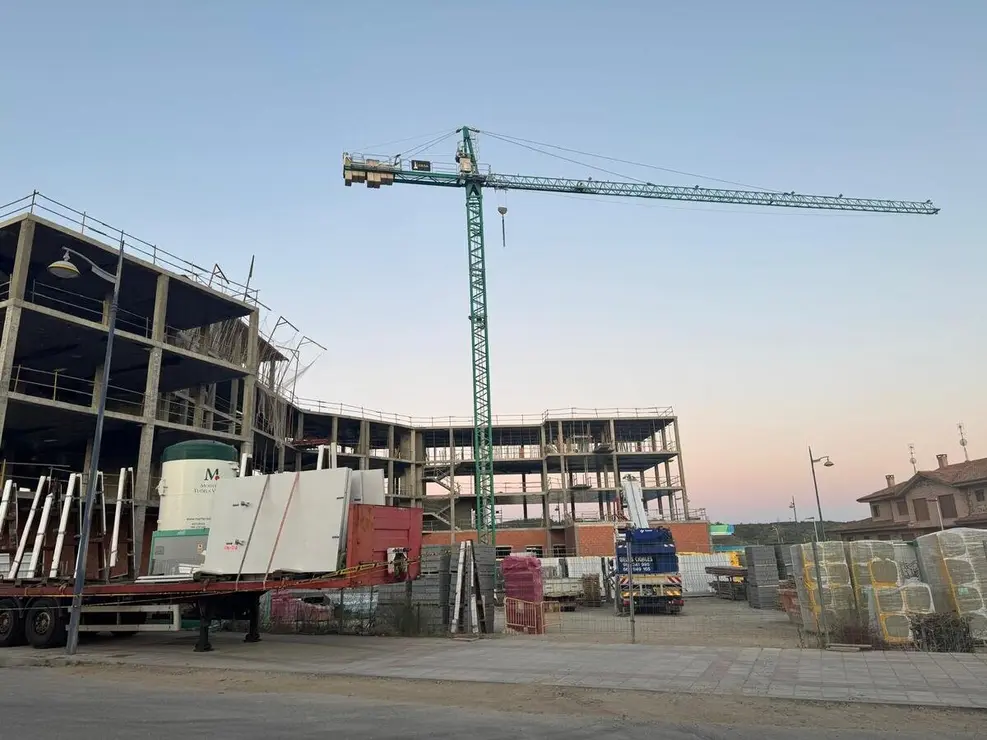 Residencia de estudiantes La Serna (9)