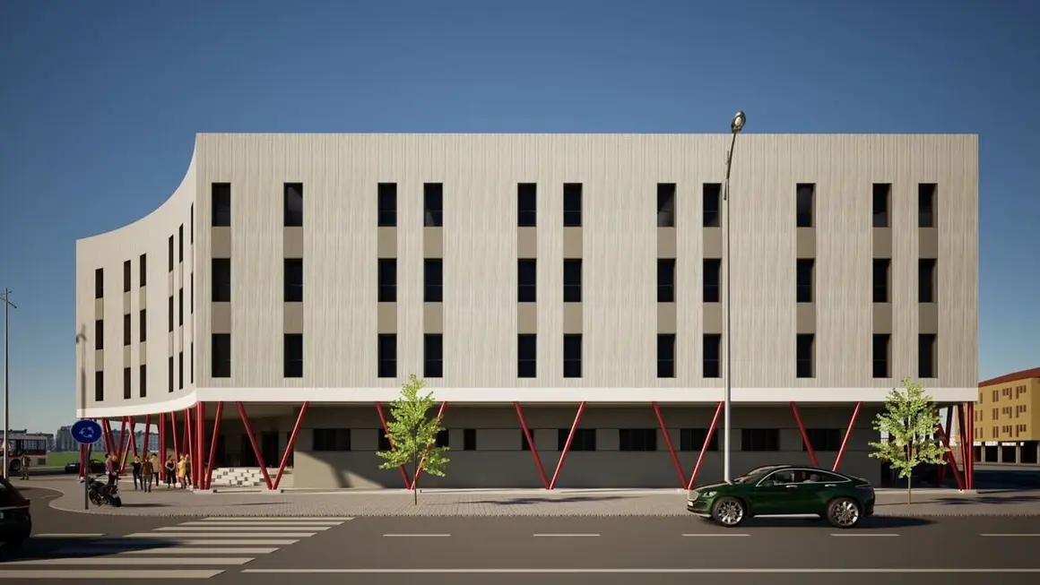 Residencia de estudiantes La Serna (11)