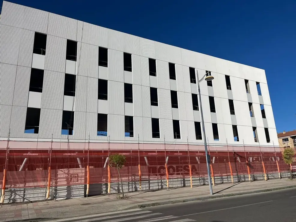 Residencia de estudiantes La Serna (12)