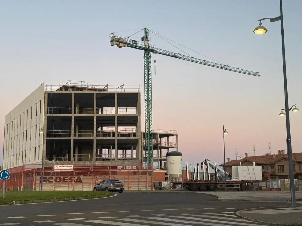 Residencia de estudiantes La Serna (10)