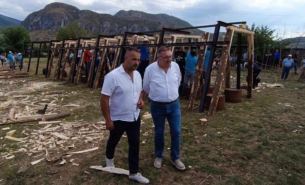 Entibadores (4)