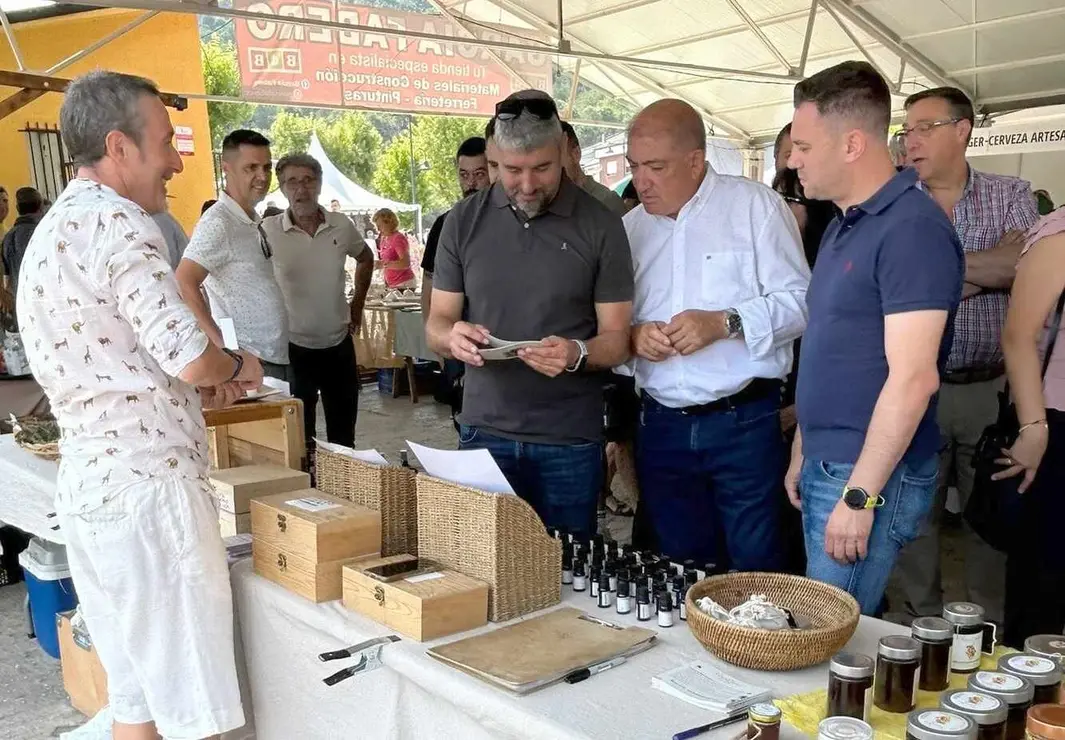 Feria del Espino (1)