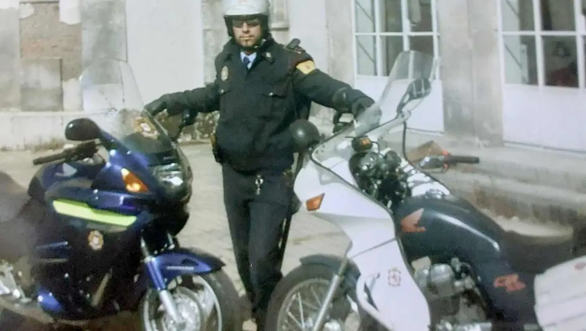 Gabi Policía Local de León (3)