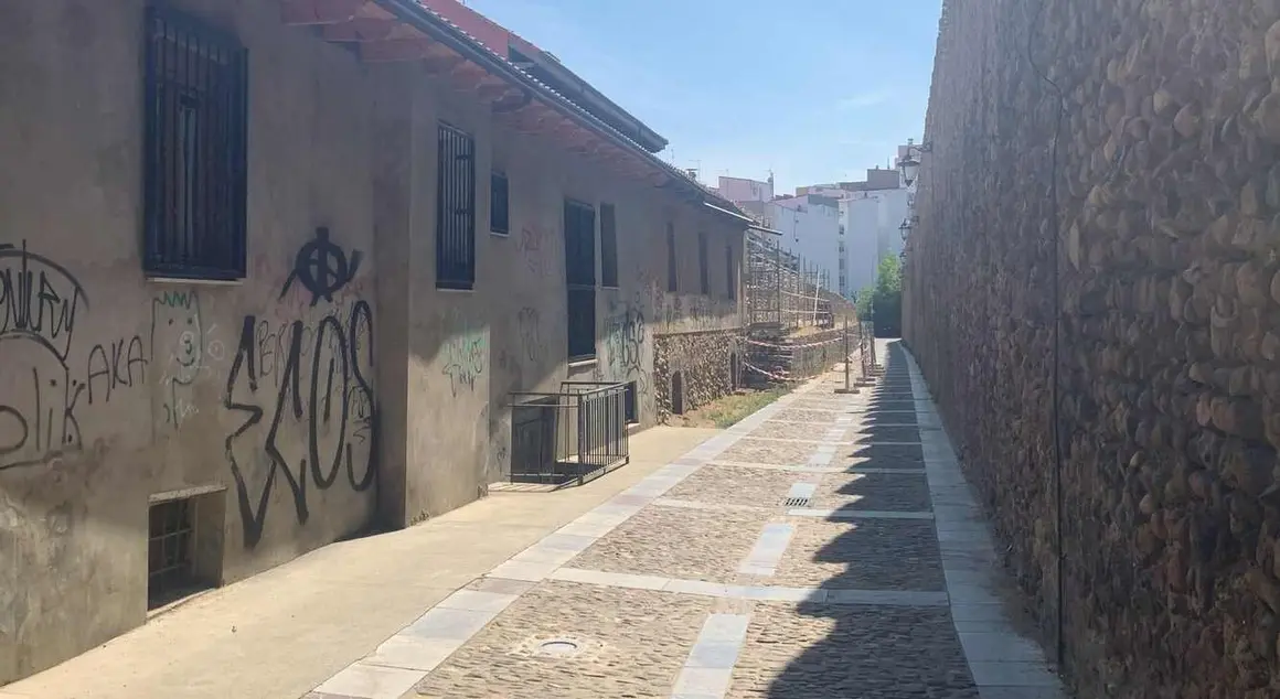 Muralla (1)