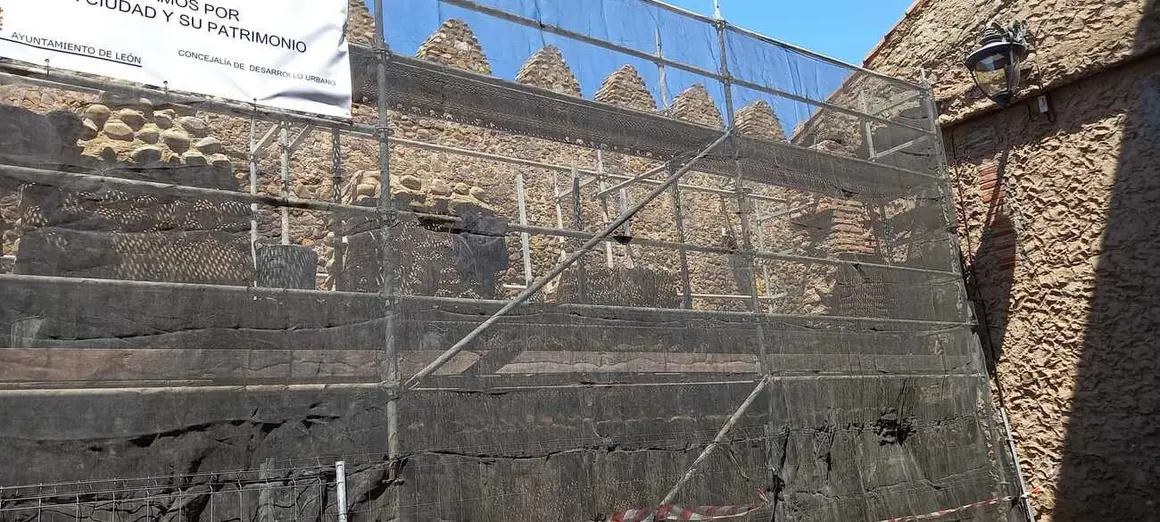 Muralla (3)