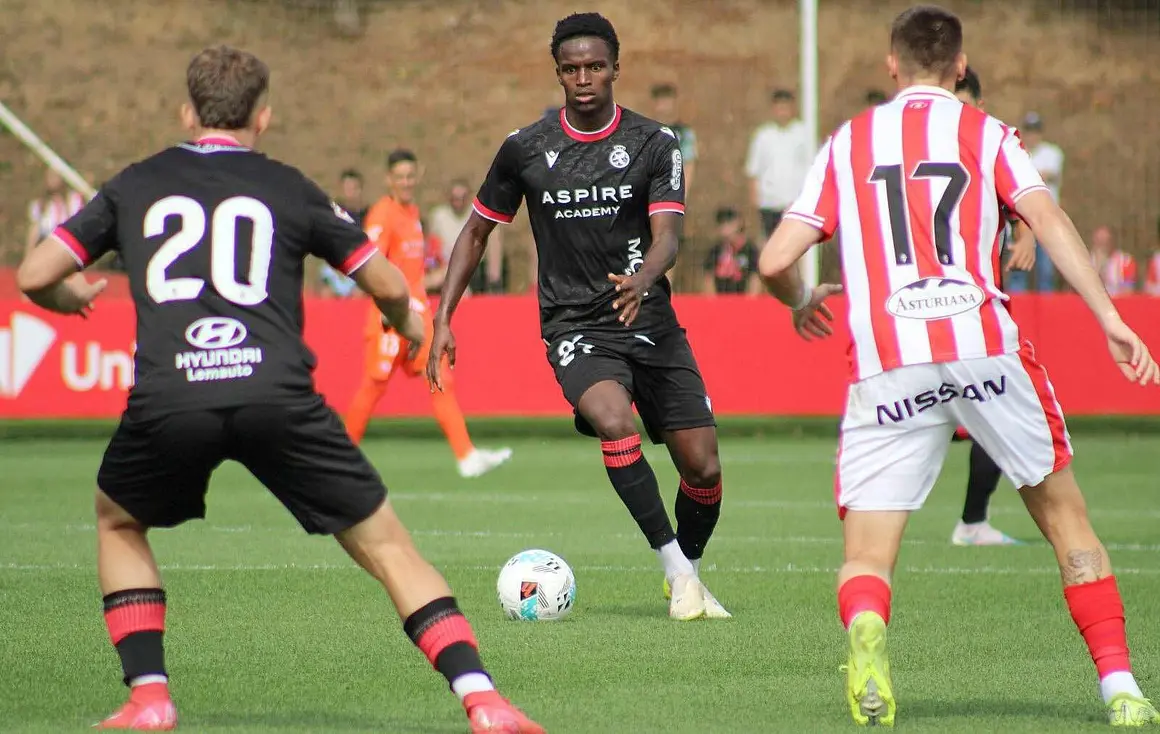 Cultural Leonesa Sporting (2)