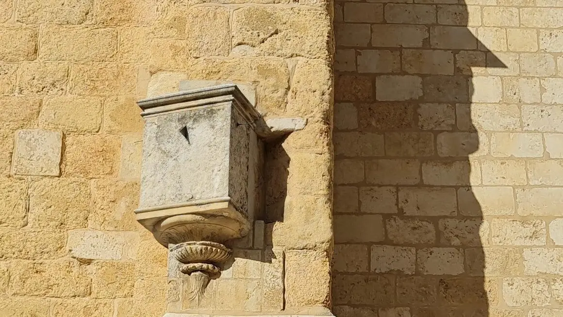 Relojes de sol catedral de León (6)