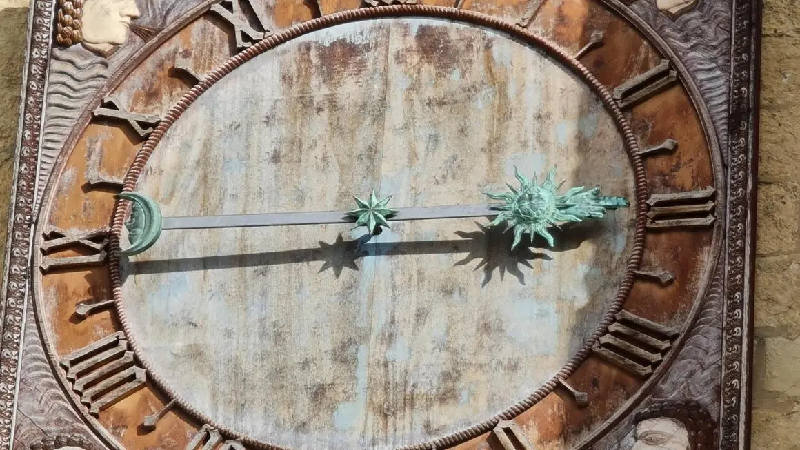 Relojes de sol catedral de León (12)