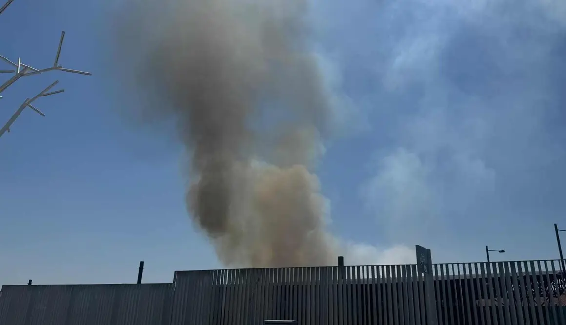 Incendio urbano (5)