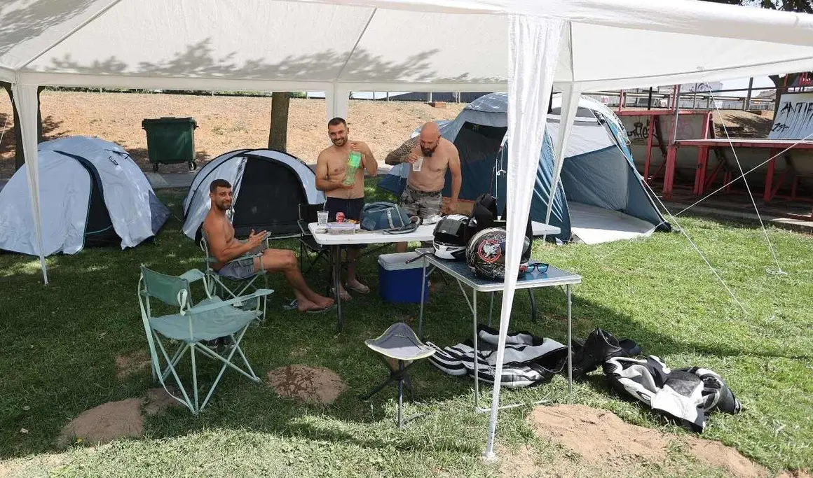 Gran Premio de La Bañeza (1)