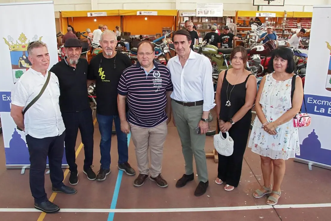 Gran Premio de La Bañeza de Motociclismo (2)