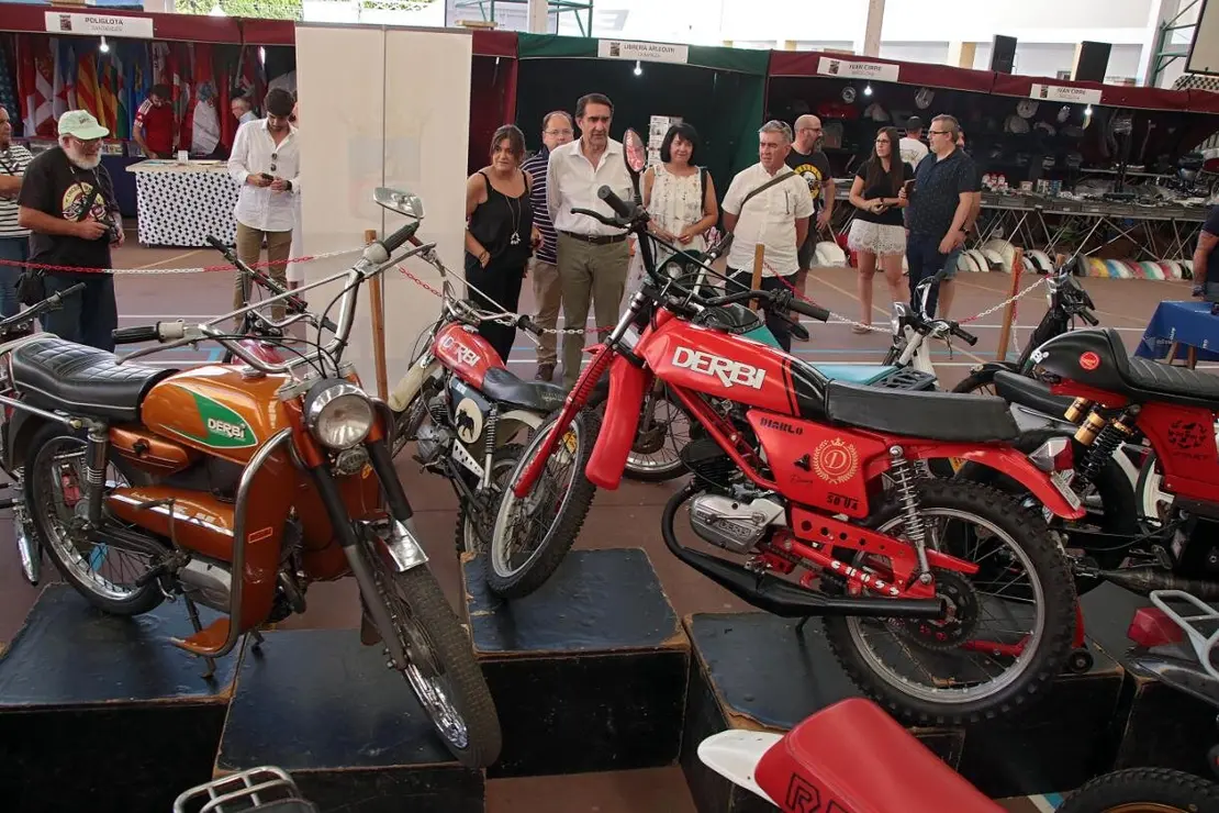 Gran Premio de La Bañeza de Motociclismo (4)
