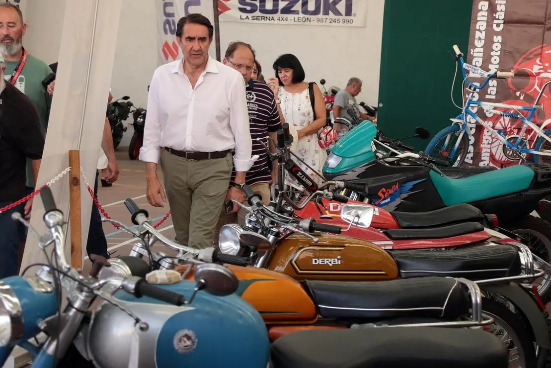 Gran Premio de La Bañeza de Motociclismo (6)