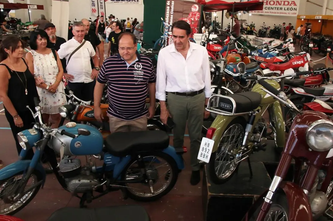 Gran Premio de La Bañeza de Motociclismo (7)