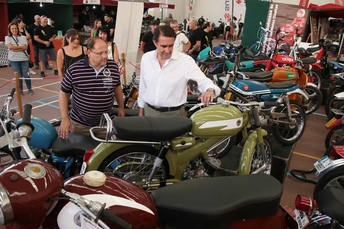 Gran Premio de La Bañeza de Motociclismo (8)