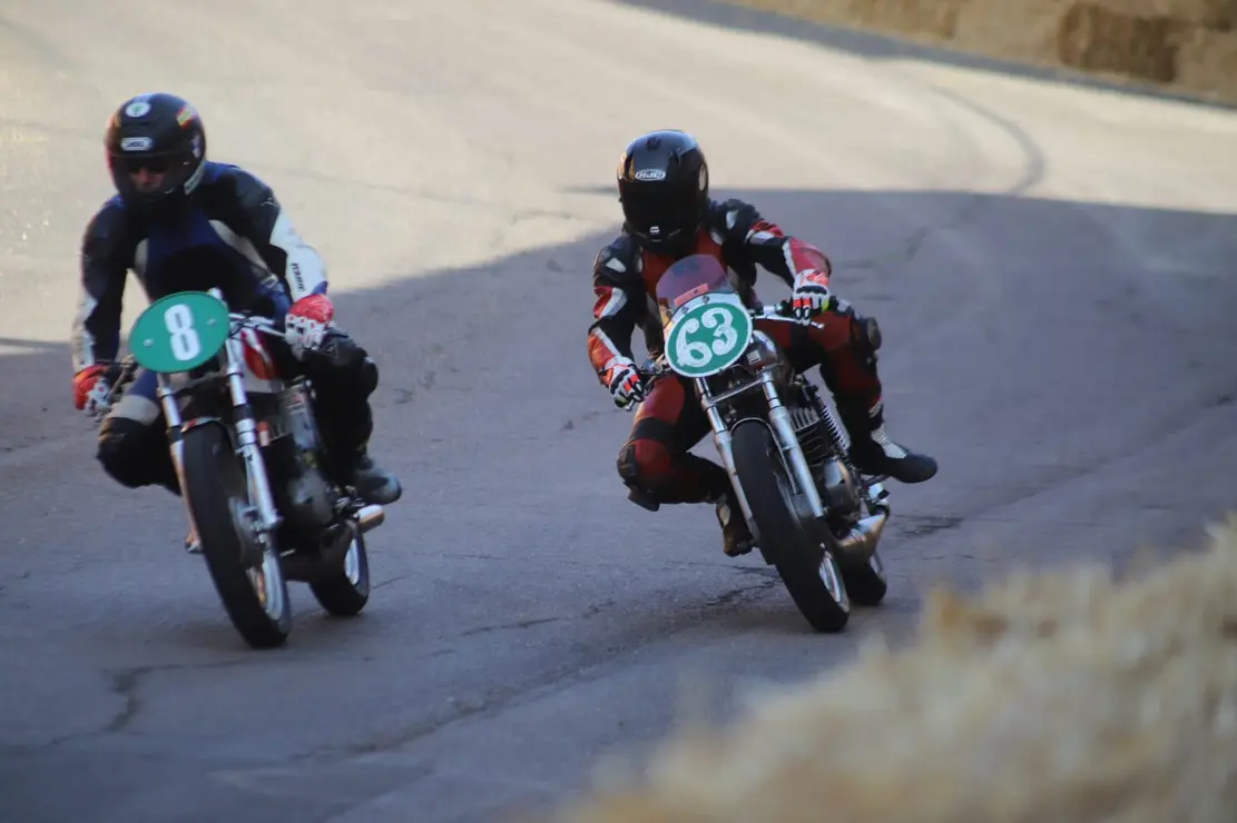Motociclismo Gran Premio de La Bañeza (3)