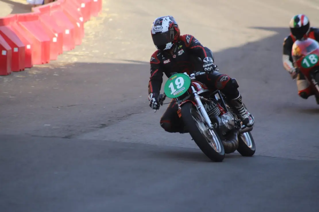 Motociclismo Gran Premio de La Bañeza (5)