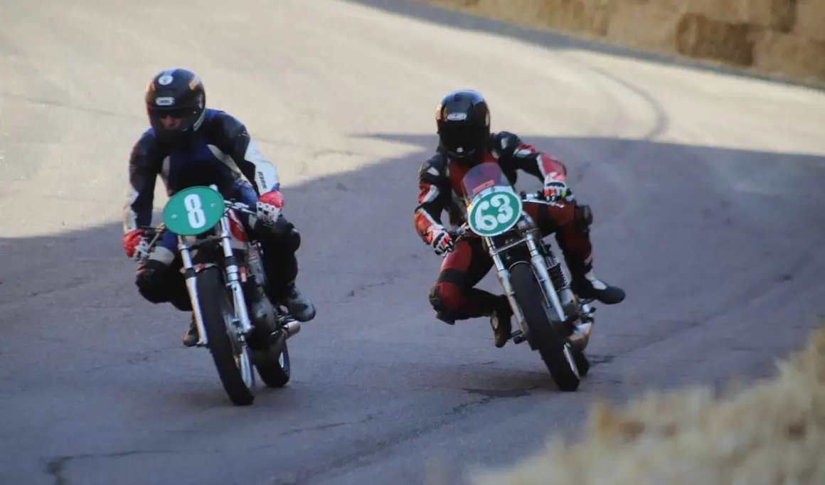 Motociclismo Gran Premio de La Bañeza (6)