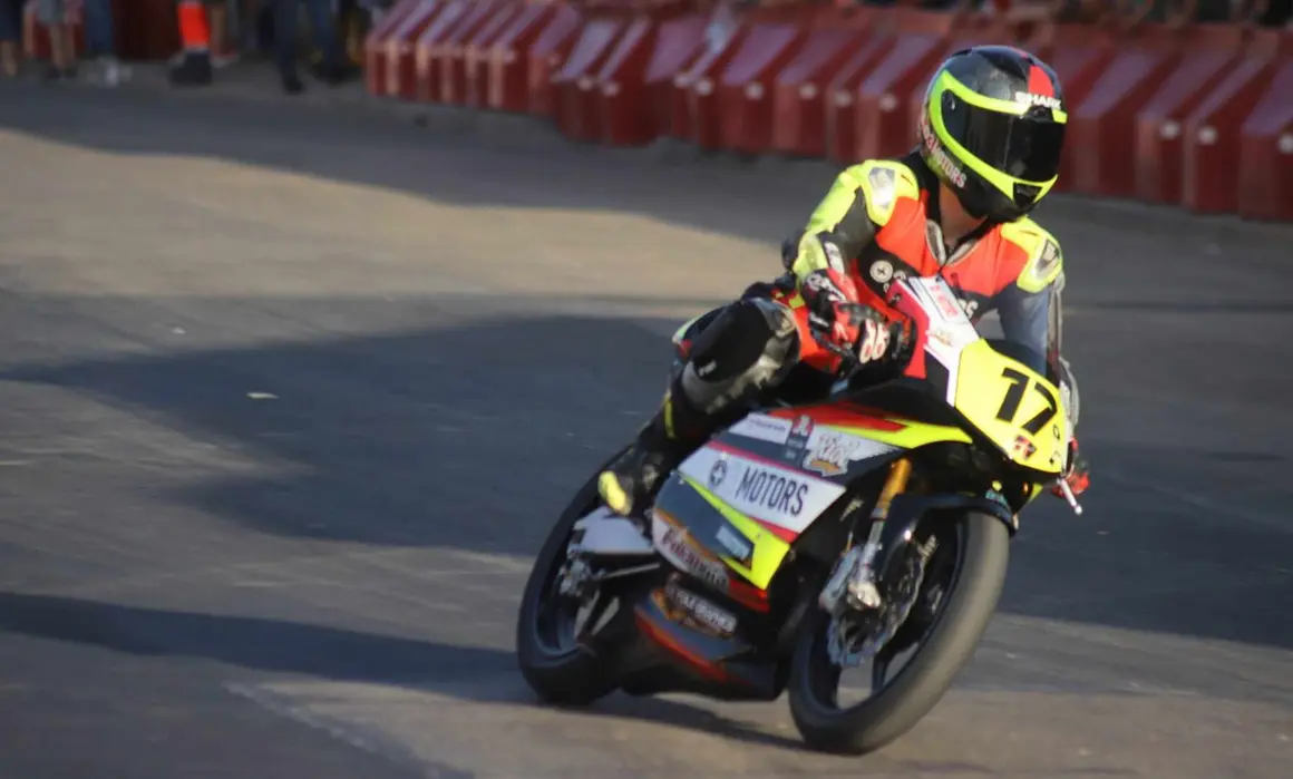 Motociclismo Gran Premio de La Bañeza (17)