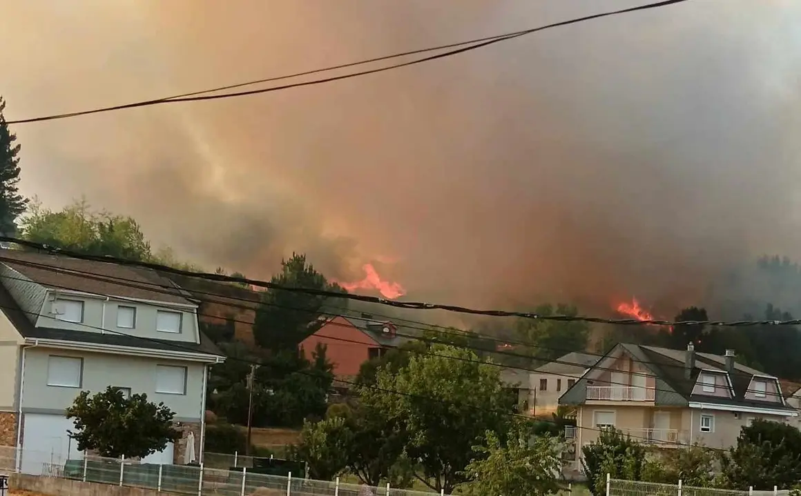 Incendios (3)