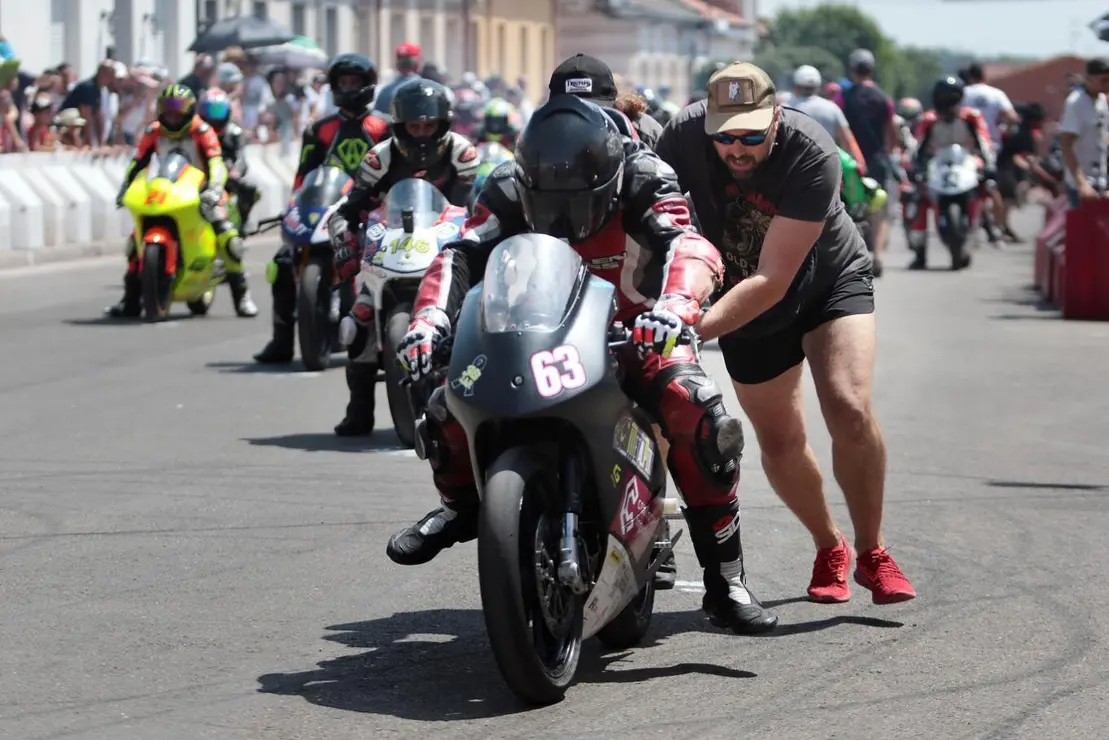 La Bañeza Motociclismo (4)