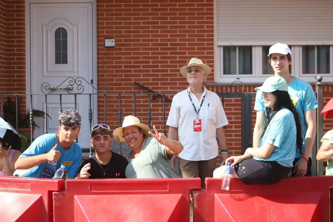 La Bañeza ambiente (2)