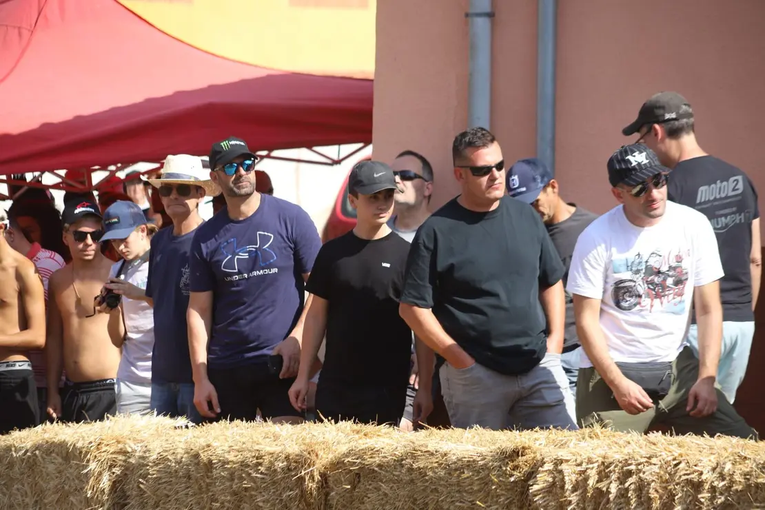 La Bañeza ambiente (4)