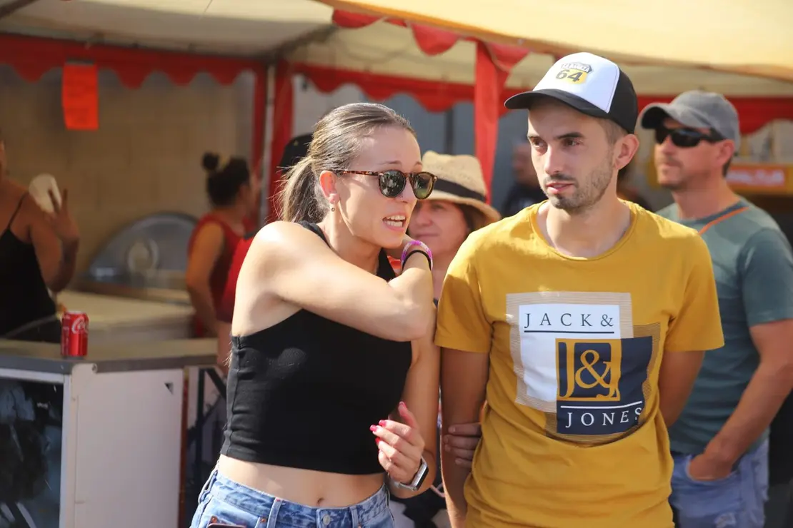 La Bañeza ambiente (12)