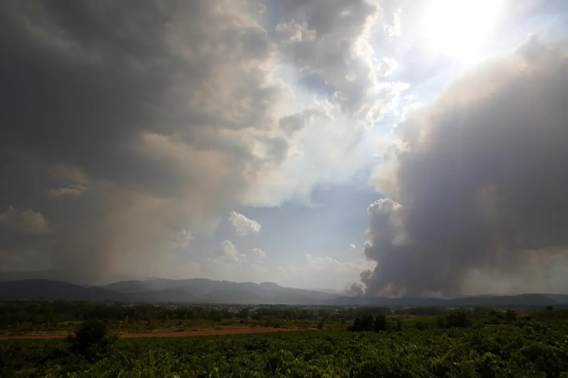 Incendios (1)