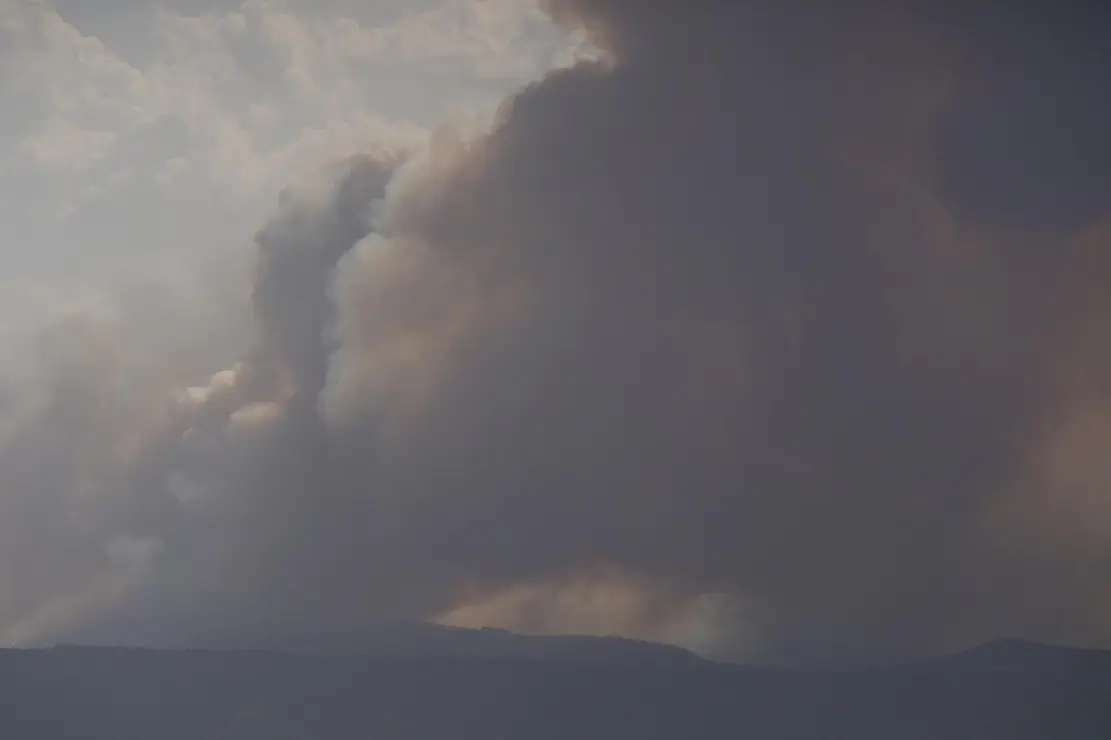 Incendios (5)
