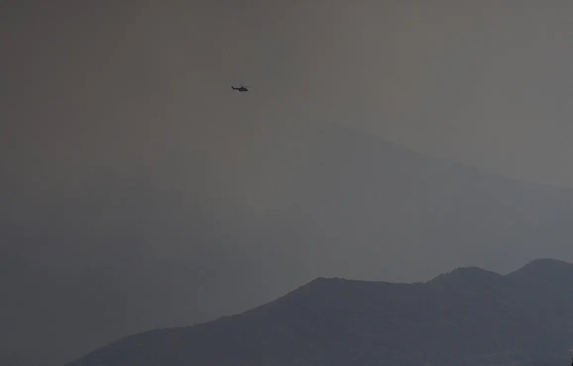 Incendios (8)
