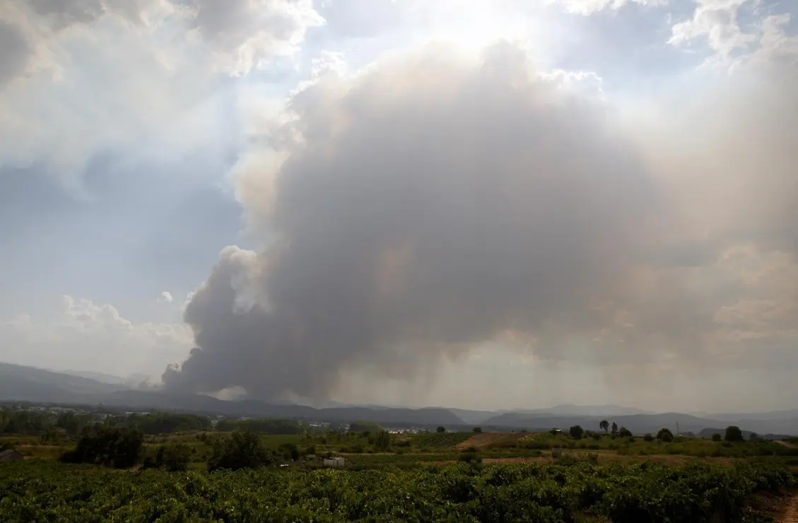 Incendios (9)