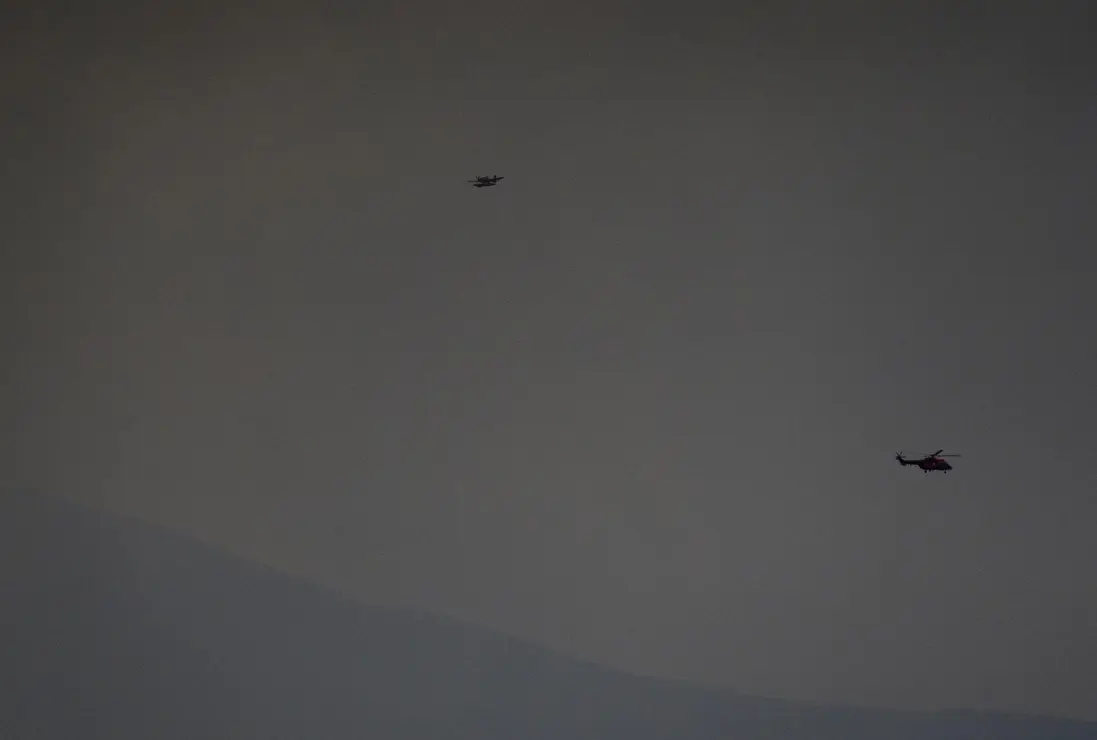 Incendios (10)
