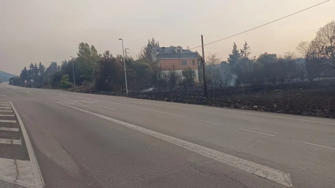 Incendio Las Médulas (10)
