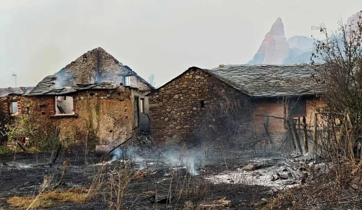 Incendio Las Médulas (15)