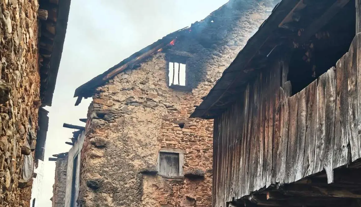 Incendio Las Médulas (17)