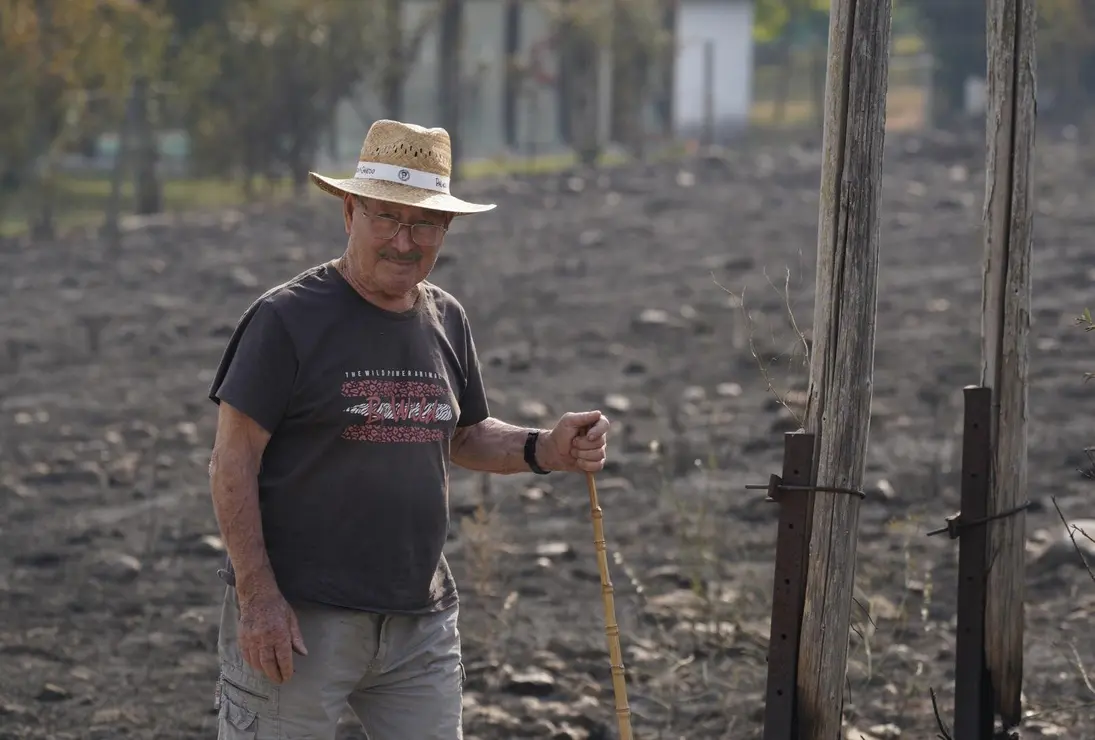 Desalojados incendio Las Médulas (9)