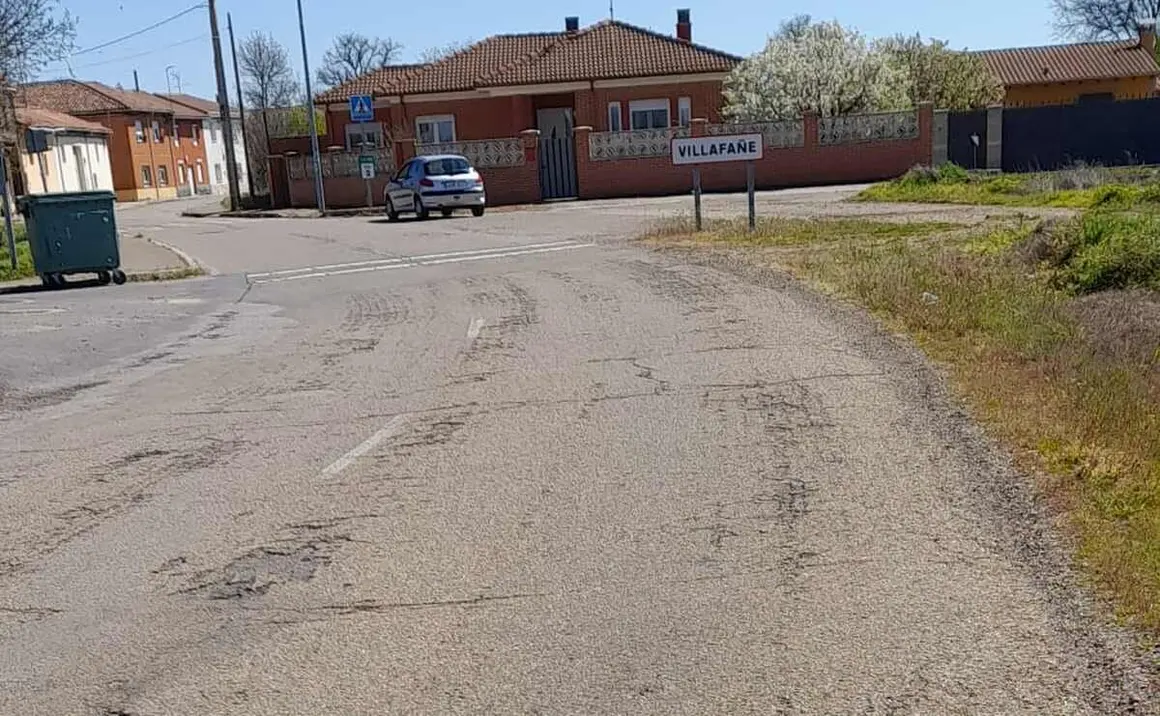 Mal estado d elas carreteras (3)