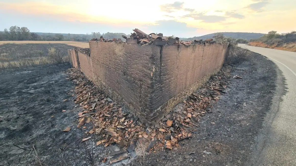 Castrocalbón y San Esteban de NOgales (5)