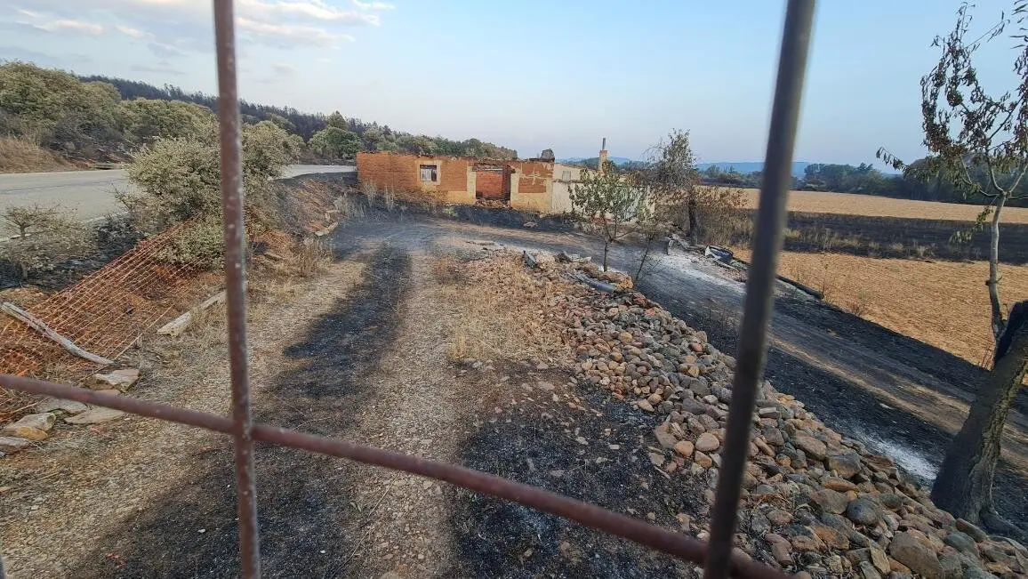 Castrocalbón y San Esteban de NOgales (8)