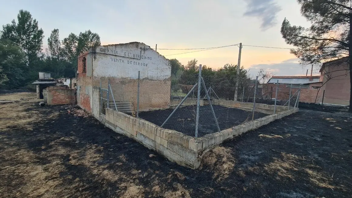 Castrocalbón y San Esteban de NOgales (14)