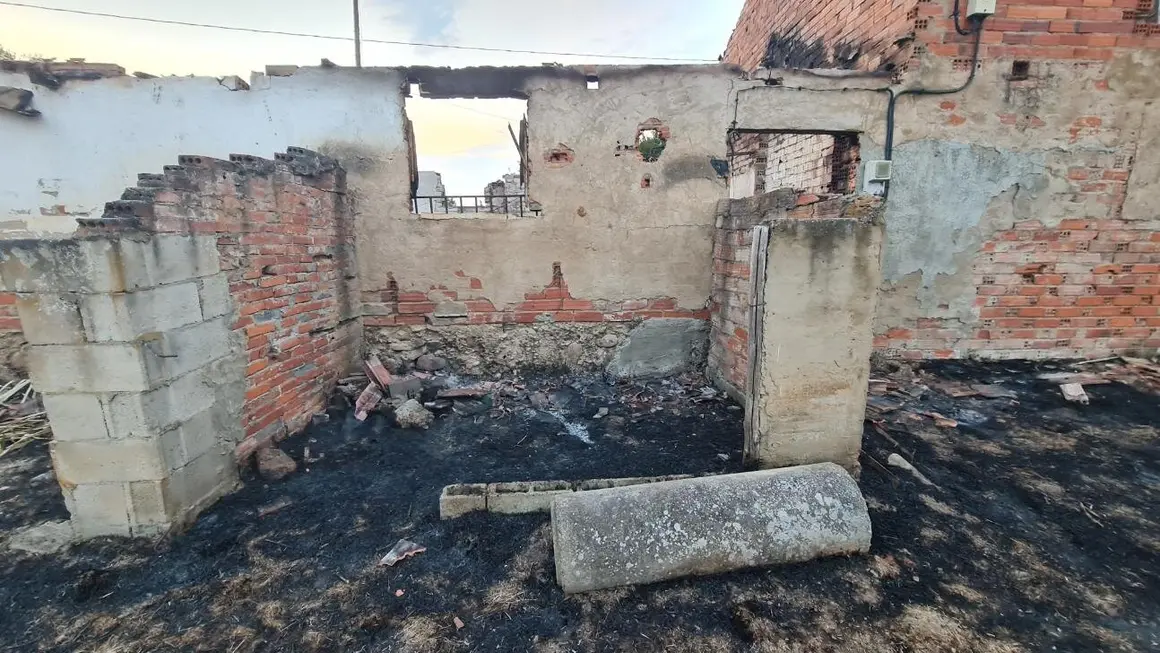 Castrocalbón y San Esteban de NOgales (23)