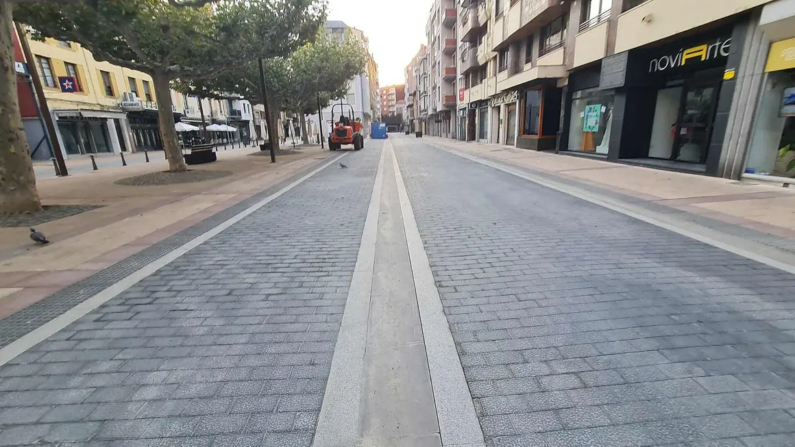 Calle fuero (1)